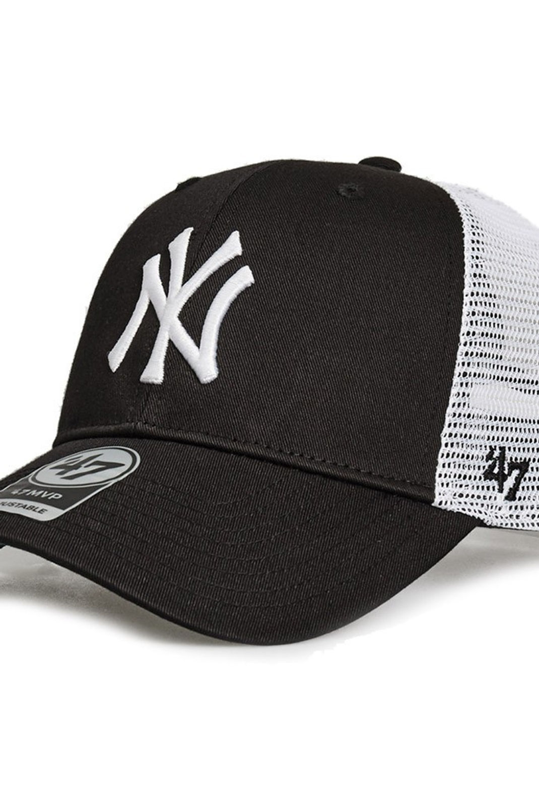 Кепка (тракер) 47 Brand New York Yankees BRANS17CTP-BK