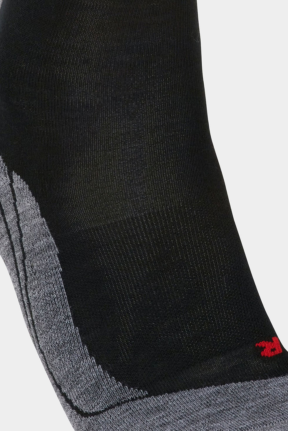Прев'ю: Жіночі бігові шкарпетки Falke Ess RU4 Wool 16397-3010 37-38