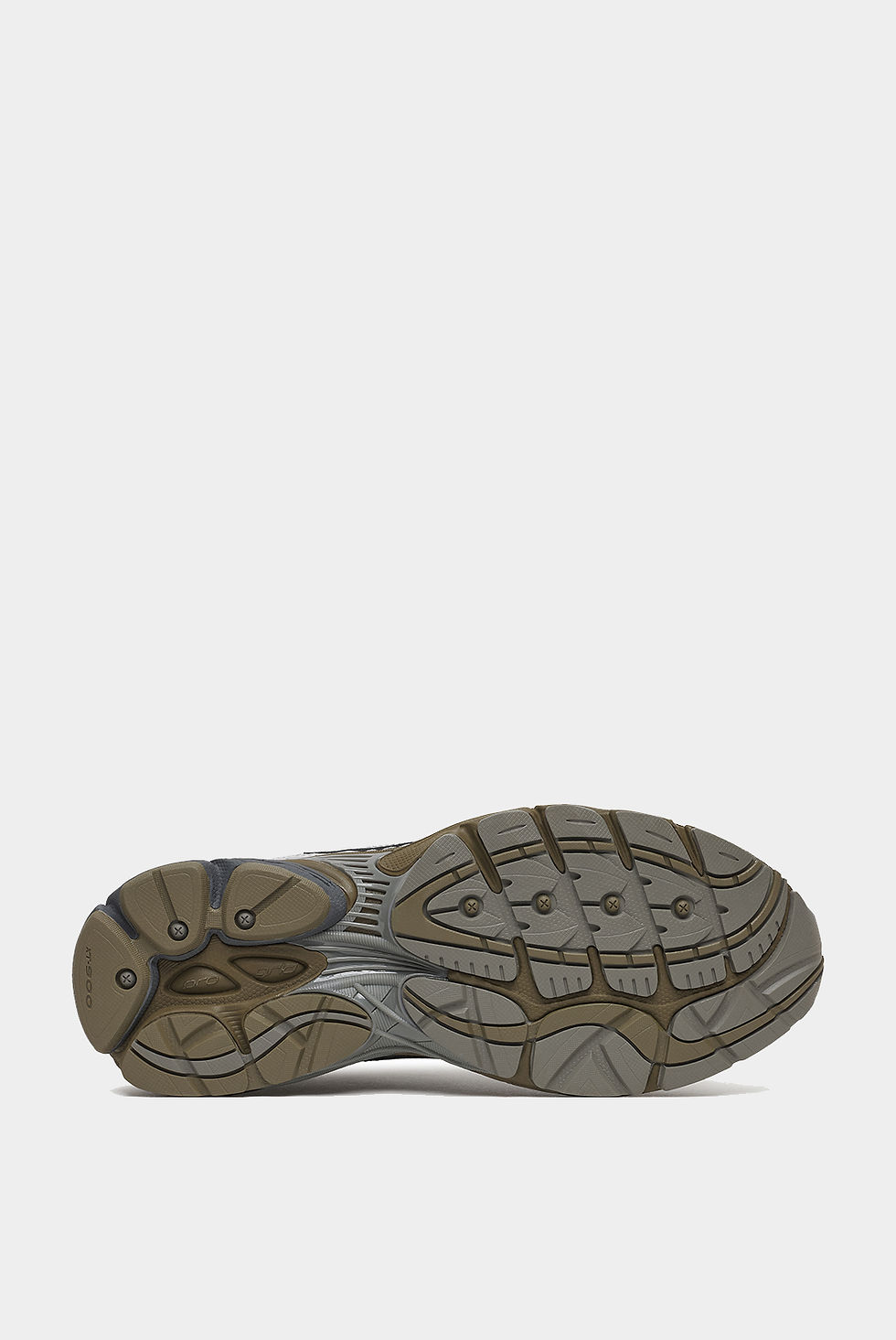 Прев'ю: Чоловічі кросівки для повсякденного носіння Saucony PROGRID OMNI 9 CHROME
