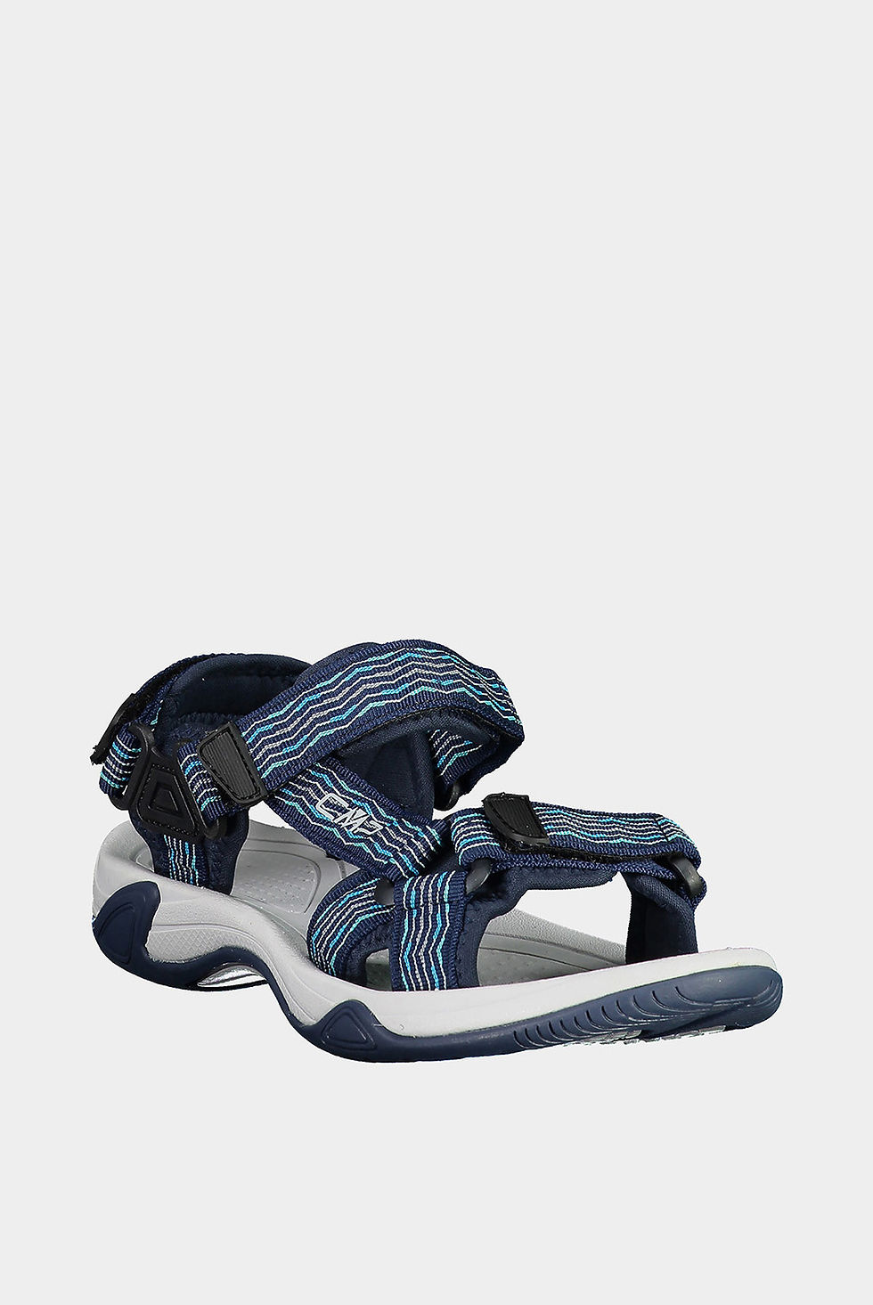 Прев'ю: Сандалі CMP HAMAL WMN HIKING SANDAL (розмір 38)