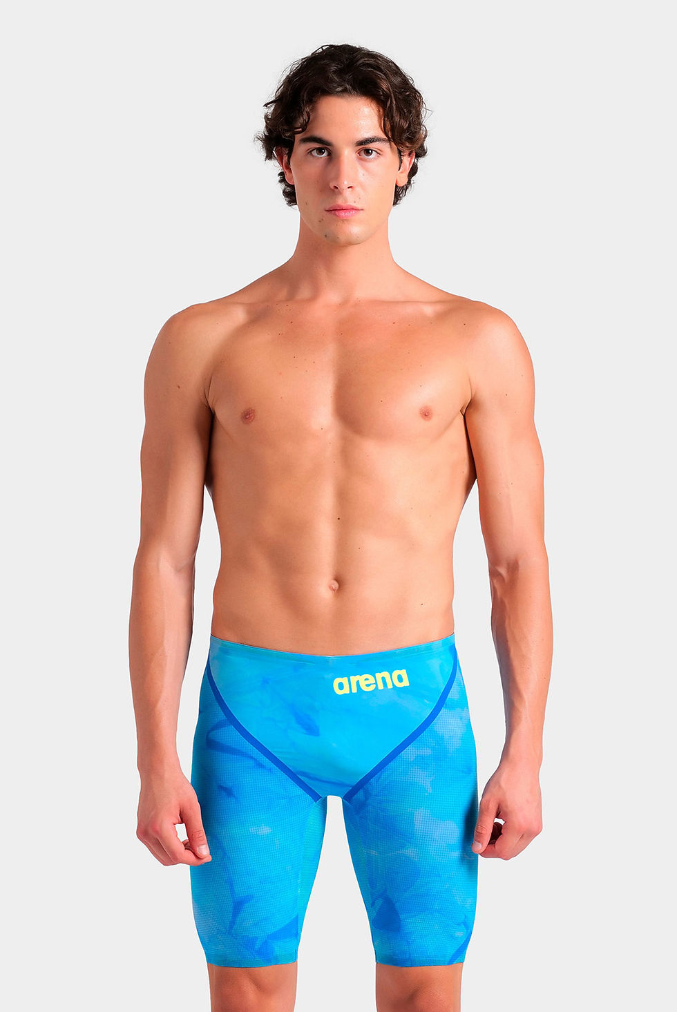 Прев'ю: Чоловічі гідрошорти Arena CARBON GLIDE LE JAMMER