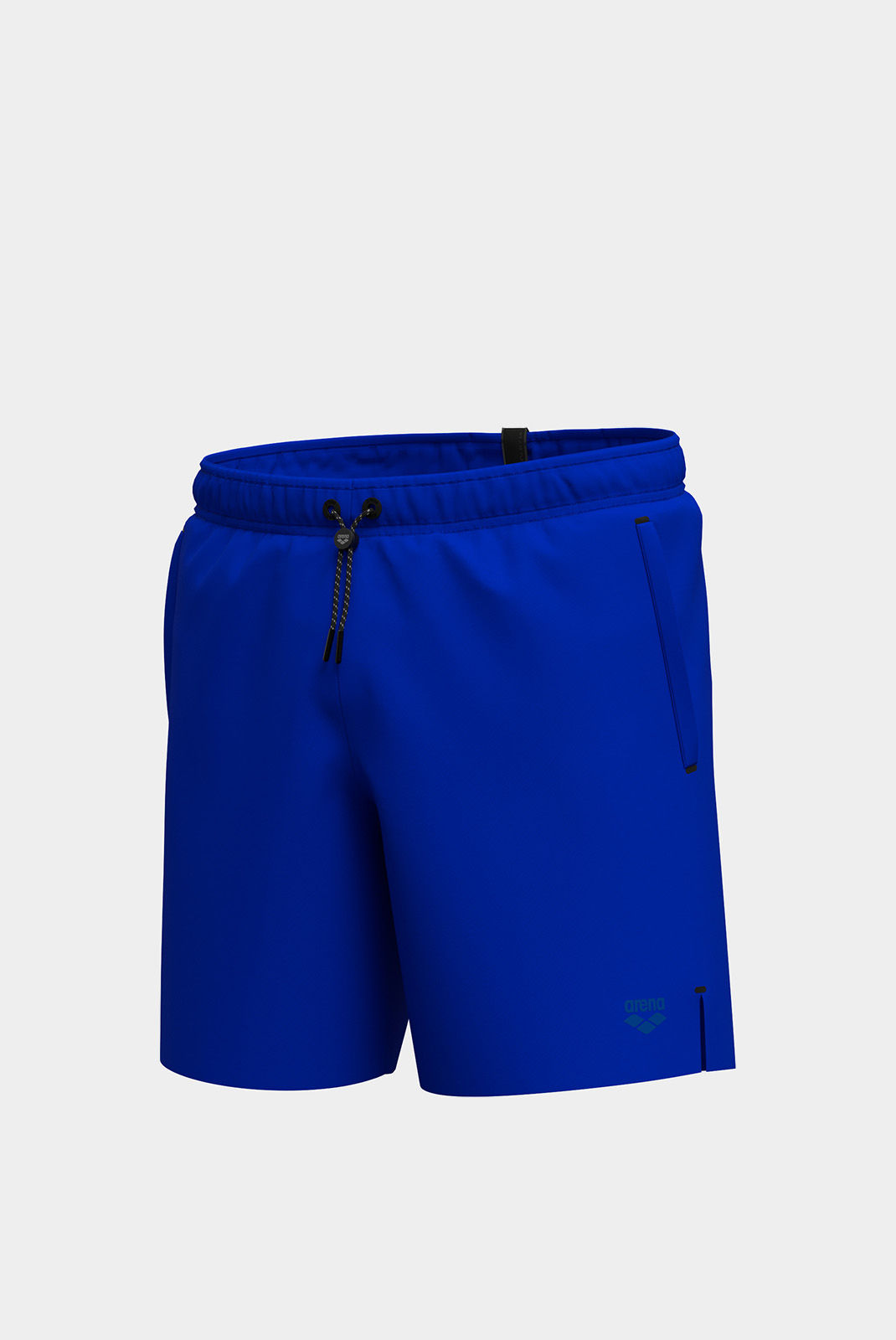 Чоловічі пляжні шорти Arena EVO BEACH BOXER SOLID