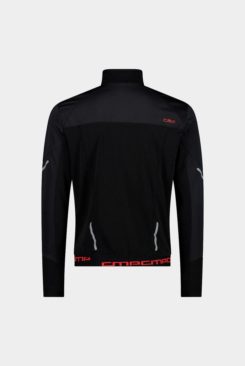 Прев'ю: Чоловіча спортивна куртка Cmp Man Jacket Hybrid 31A2237-U423 46