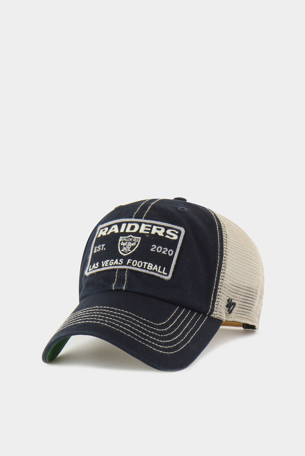 Кепка (тракер) 47 Brand PHILADELPHIA EAGLES WABASH (assorted)