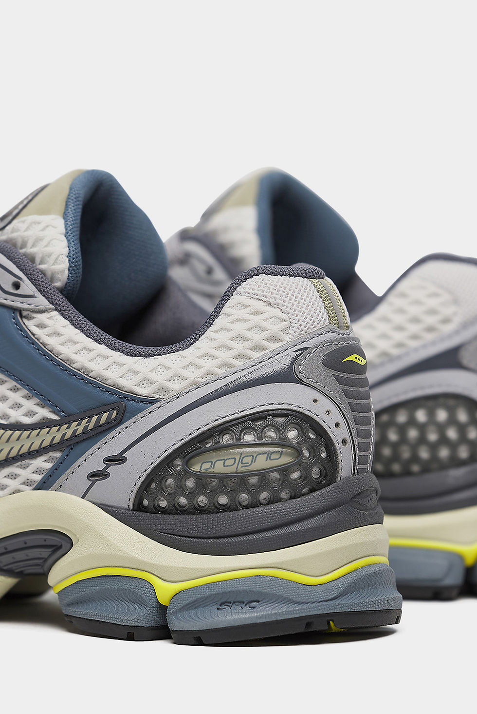Прев'ю: Кросівки Saucony Progrid Triumph 4 S70902-4 5