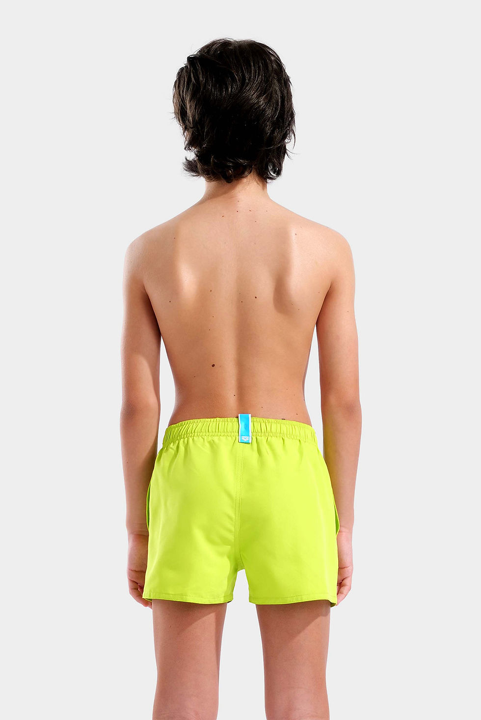 Прев'ю: Дитячі шорти Arena BEACH SHORT LOGO R
