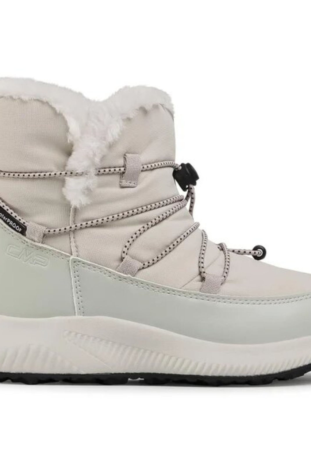 Чоботи CMP SHERATAN WMN SNOW BOOTS WP (розмір 41)