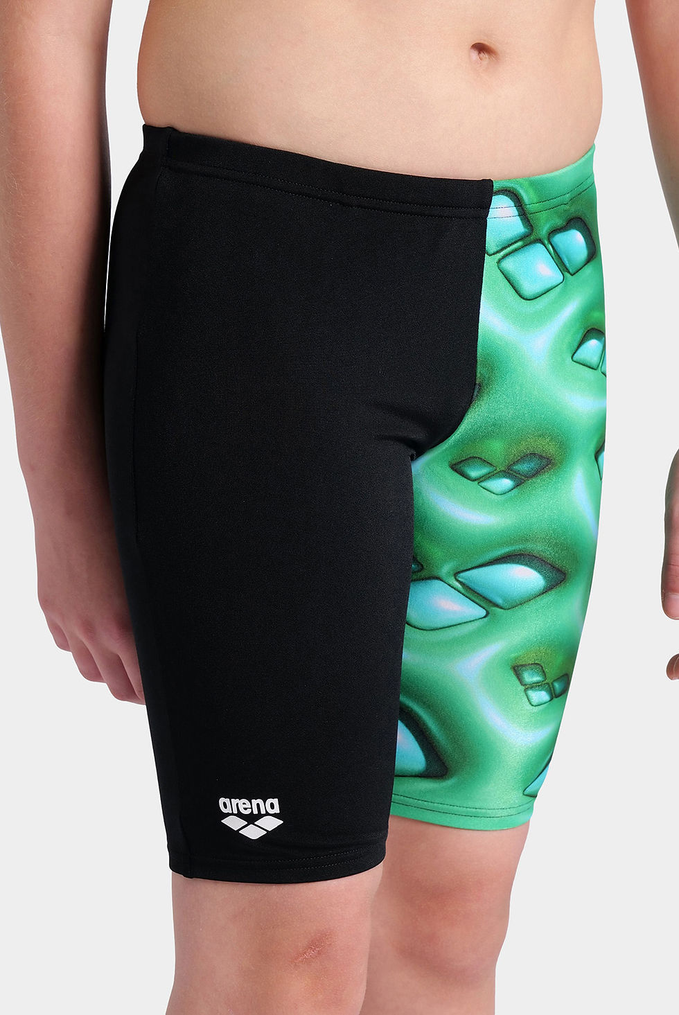 Прев'ю: Дитячі плавки Arena Foam Swim Jammer 008172-560 6 років