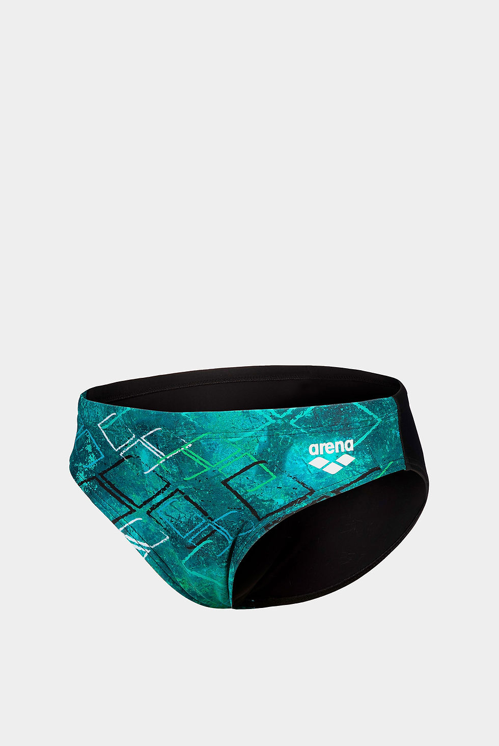 Прев'ю: Плавки Arena DALY SWIM BRIEFS (розмір 8 Y)