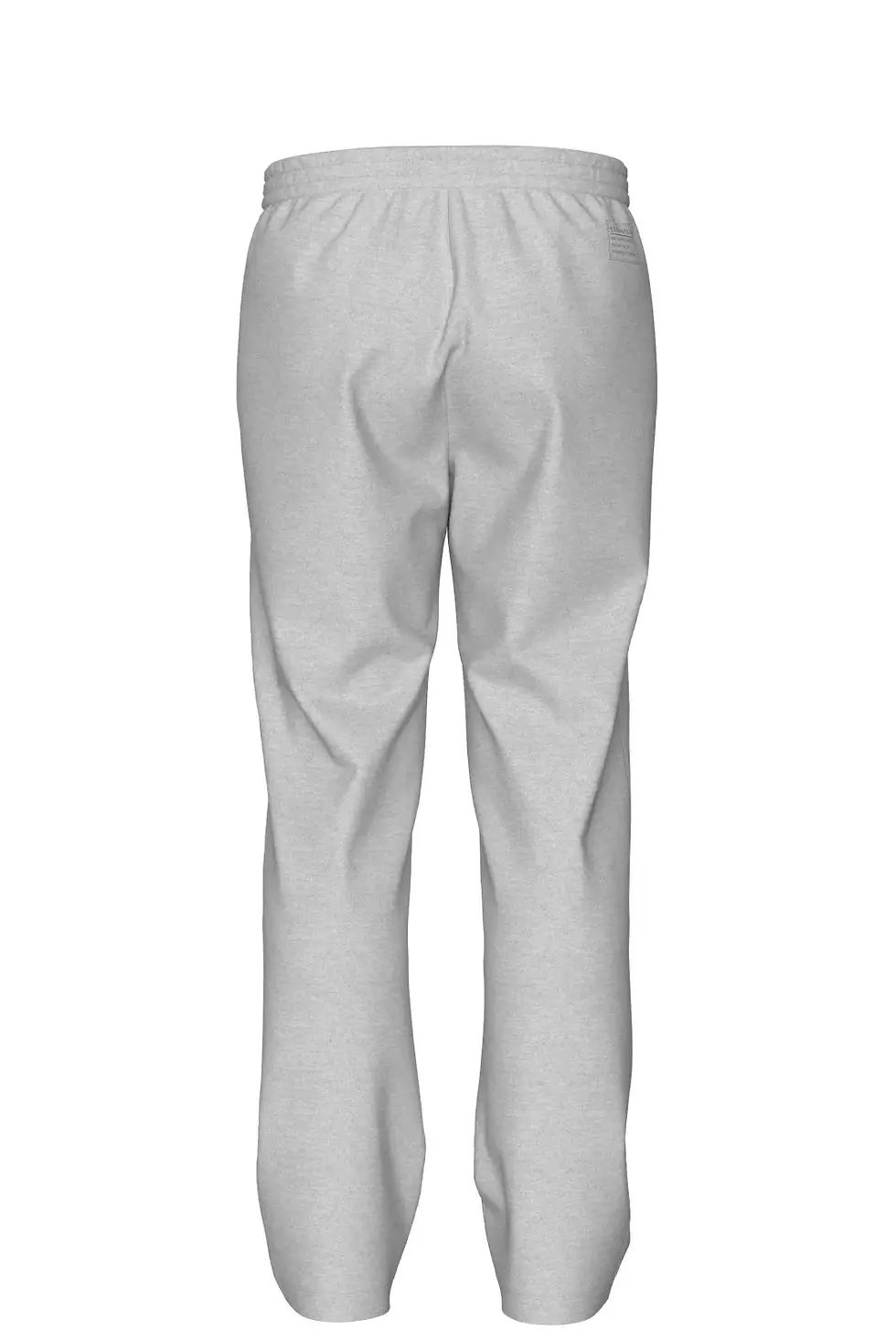 Прев'ю: Чоловічі штани Arena BRUSHED STRAIGHT PANT AS medium grey heather