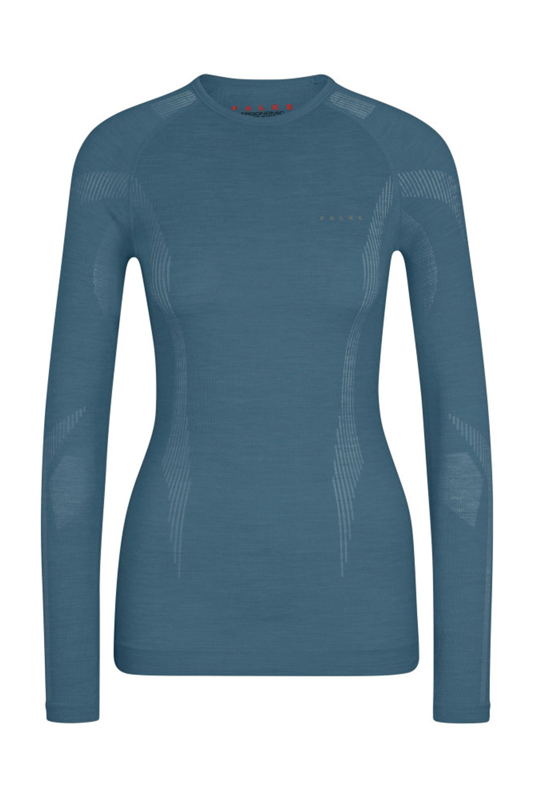 Термореглан Falke ESS WOOL-TECH (розмір M)