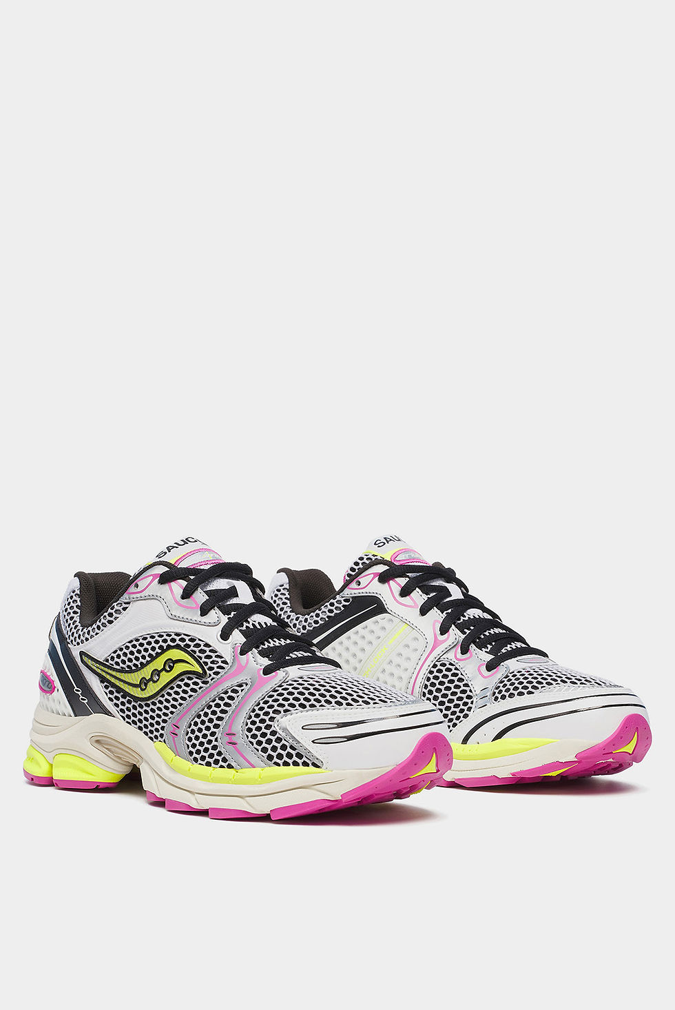 Прев'ю: Жіночі кросівки Saucony Progrid Triumph 4 S70704-14 6