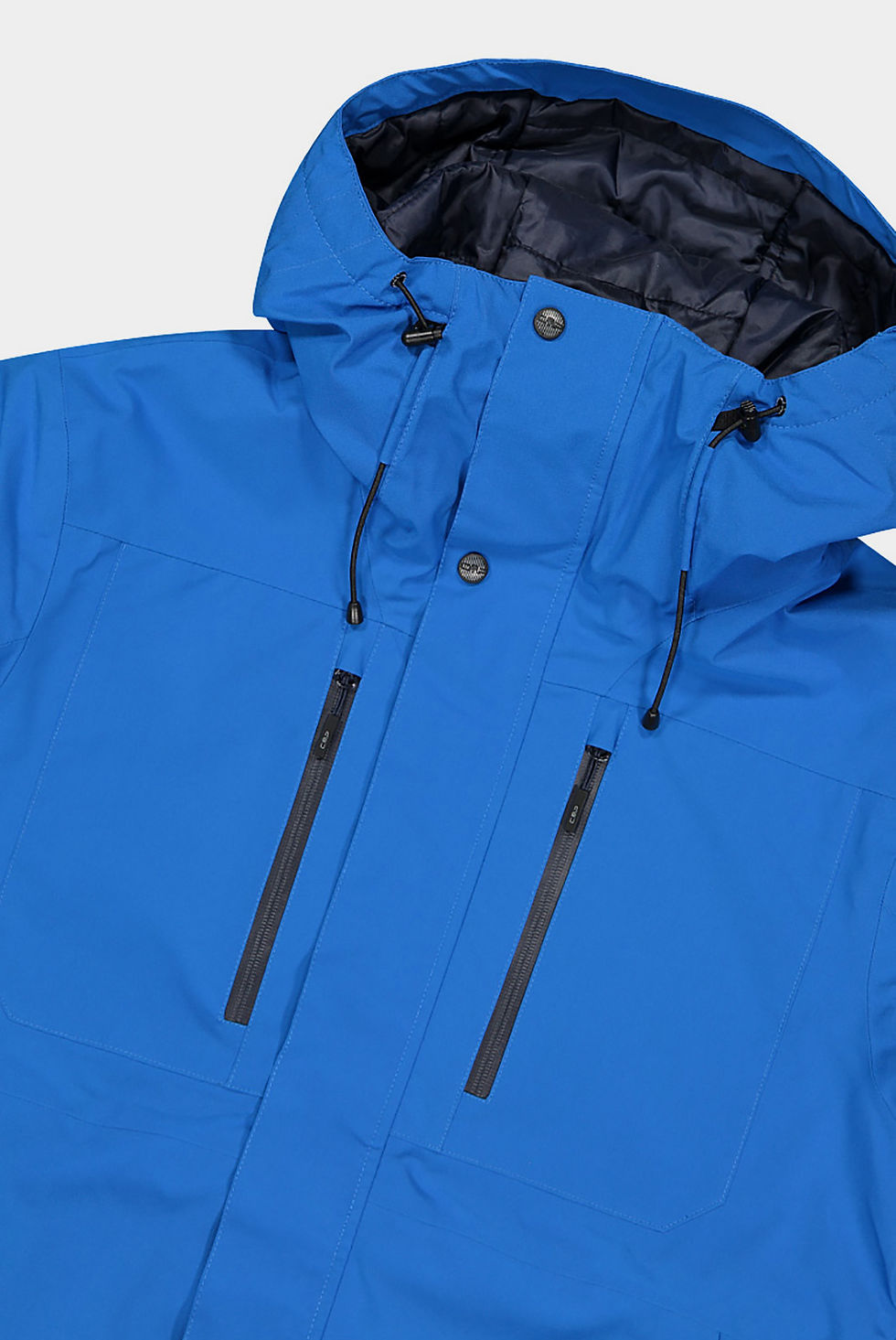 Прев'ю: Чоловіча лижна куртка Cmp Jacket Fix Hood Mechanical Str 34W3917-L822 54