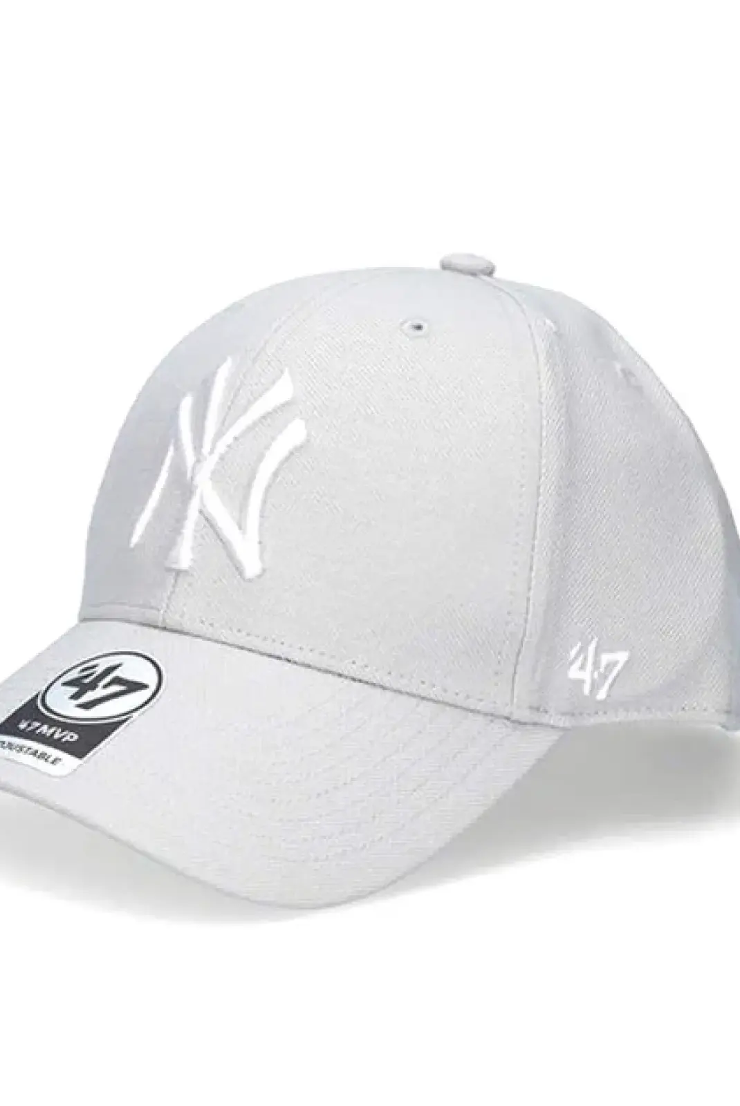 Кепка (mvp) 47 Brand New York Yankees MVP17WBV-GYC