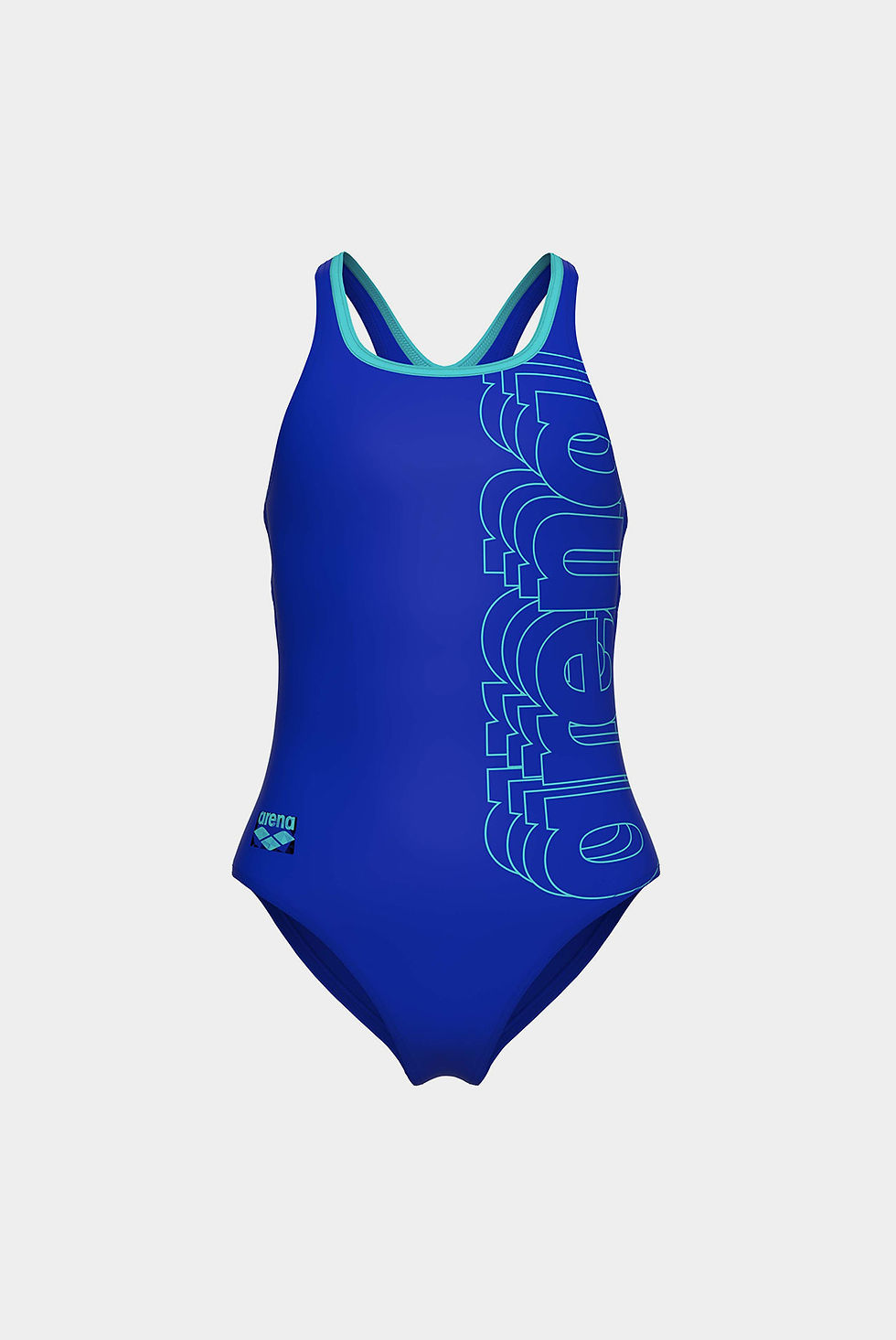Прев'ю: Купальник для дівчаток Arena DETAIL SWIMSUIT SWIM PRO BACK