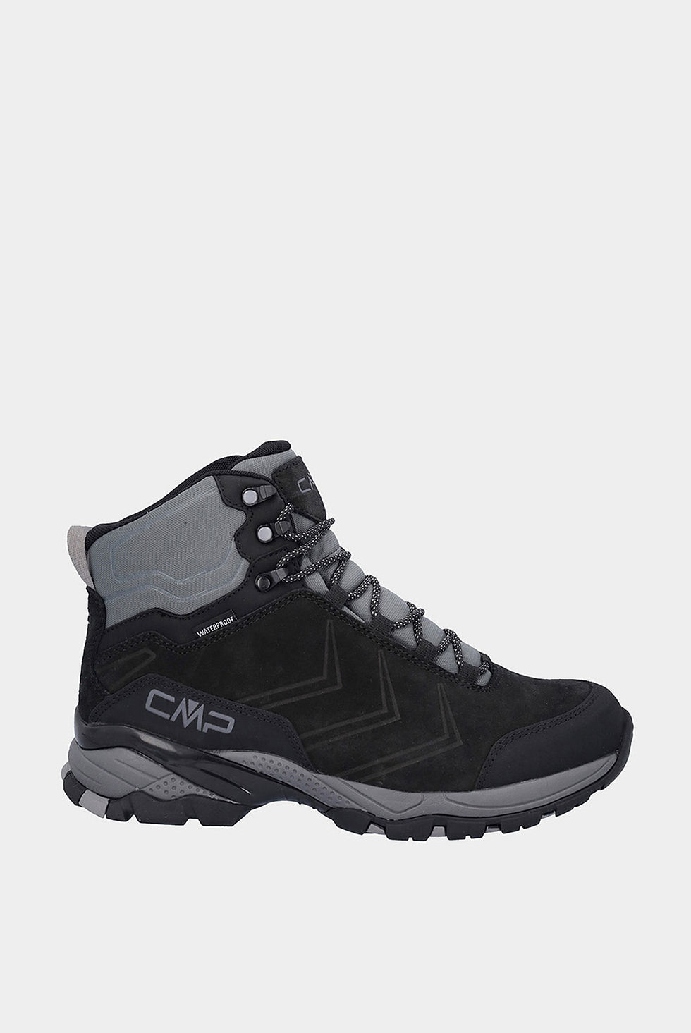 Прев'ю: Черевики CMP MELNICK MID TREKKING SHOES WP (розмір 40)