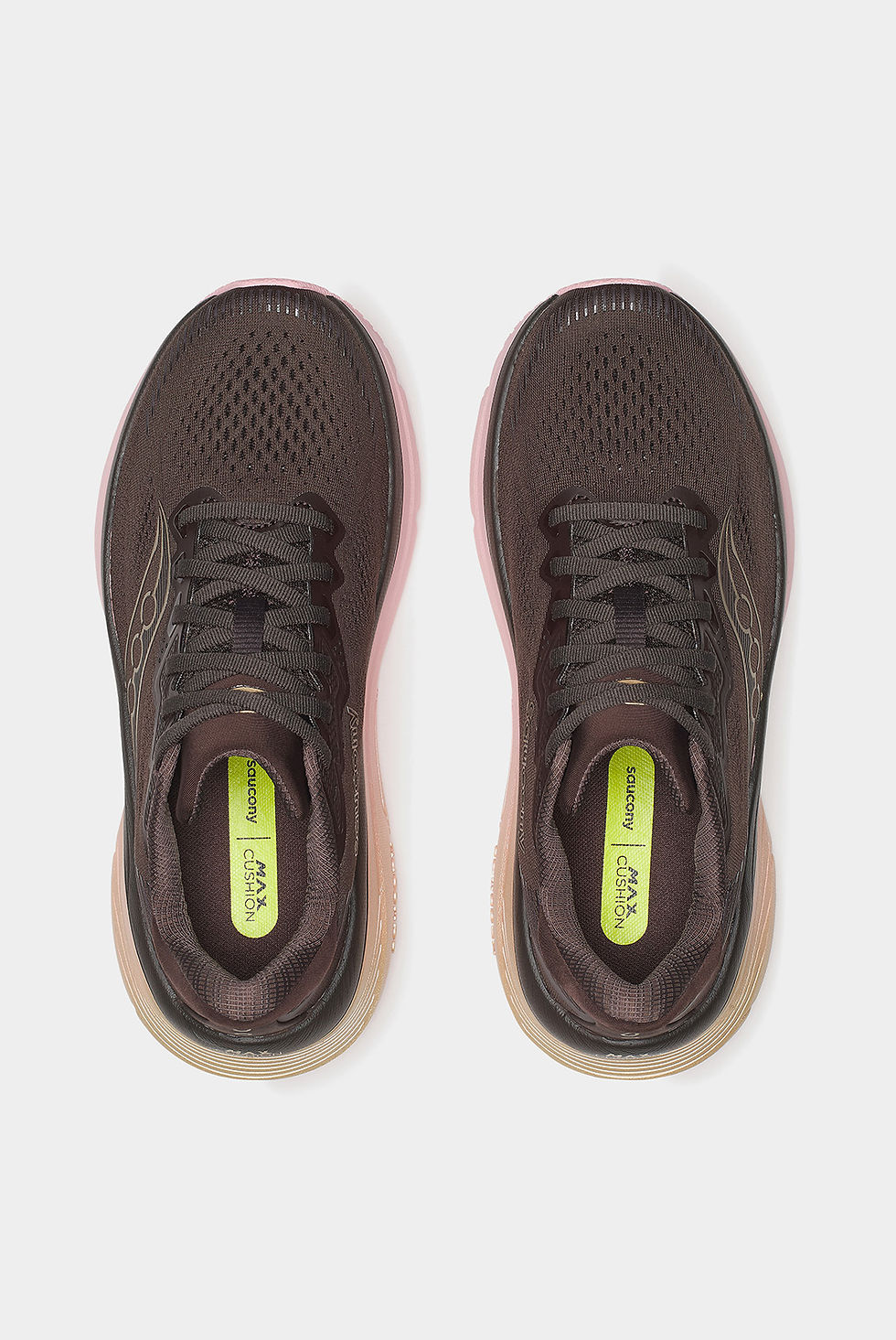 Прев'ю: Жіночі бігові кросівки Saucony GUIDE 19 torte, aureate