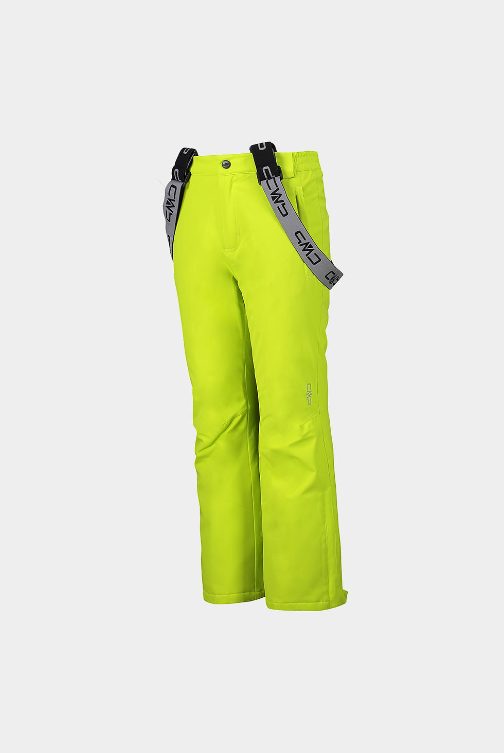 Прев'ю: Дитячі лижні штани Cmp Kid Ski Salopette 3W15994-E112 116 см