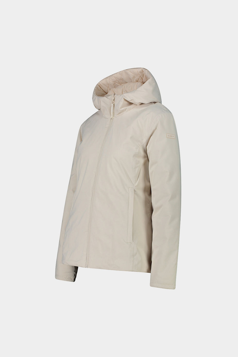 Прев'ю: Куртка CMP REVERSE JACKET FIX HOOD TWILL р.34
