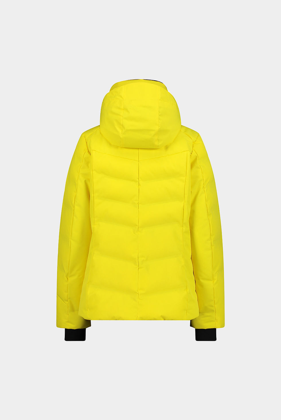 Прев'ю: Жіноча лижна куртка Cmp Woman Jacket Fix Hood 33W0376-R231 38