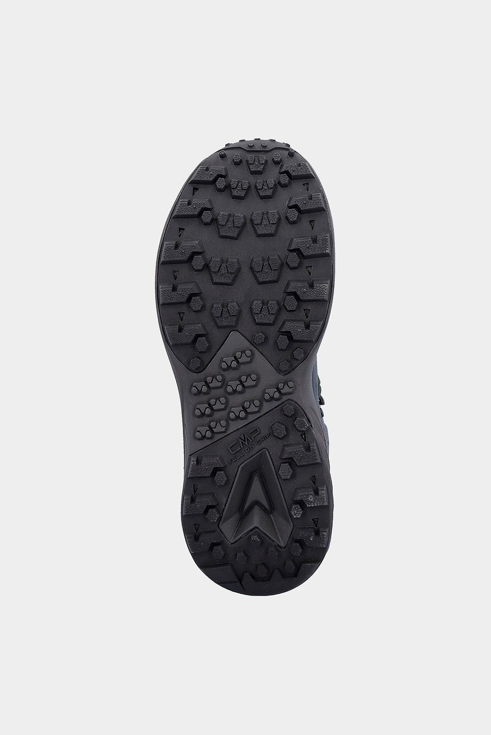 Прев'ю: Чоловічі черевики Cmp Juukat Mid Hiking Shoes Wp 3Q26067-U423 45