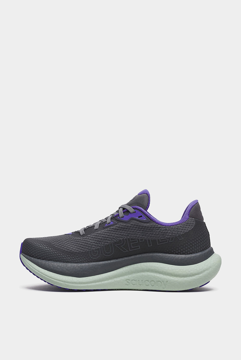Прев'ю: Жіночі кросівки для бігу Saucony Triumph 23 Gtx S11025-01 40