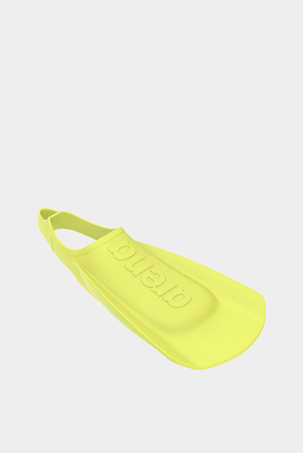 Прев'ю: Ласти Arena Fins Adult 006985-200 40-41