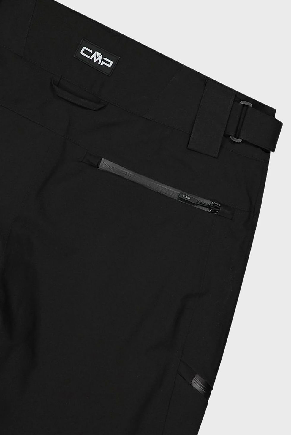 Прев'ю: Штани лижні CMP PANT FEEL WARM р.52