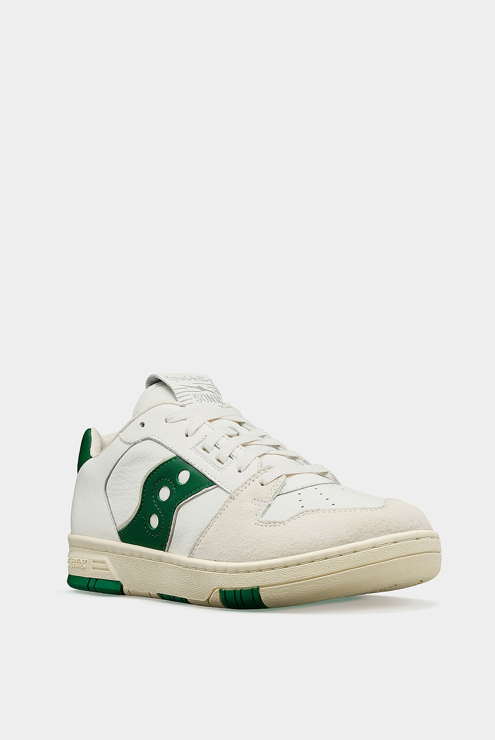 Прев'ю: Чоловічі кросівки Saucony Sonic Low S70788-1 42