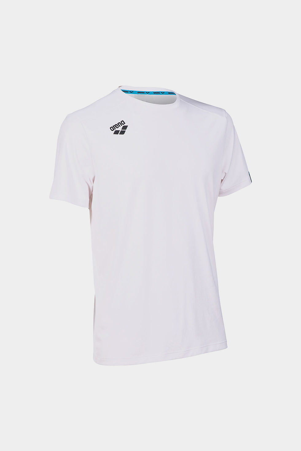 Прев'ю: Футболка Arena TEAM T-SHIRT SOLID р.L