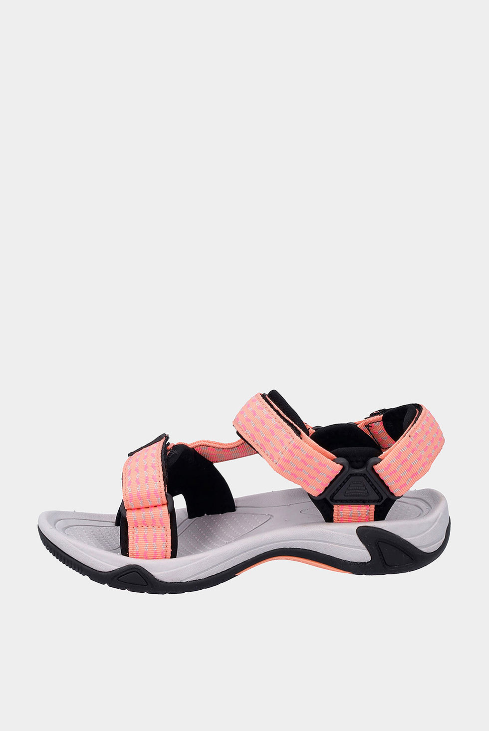 Прев'ю: Дитячі сандалі Cmp Kids Hamal Hiking Sandal 38Q9954-C588 36
