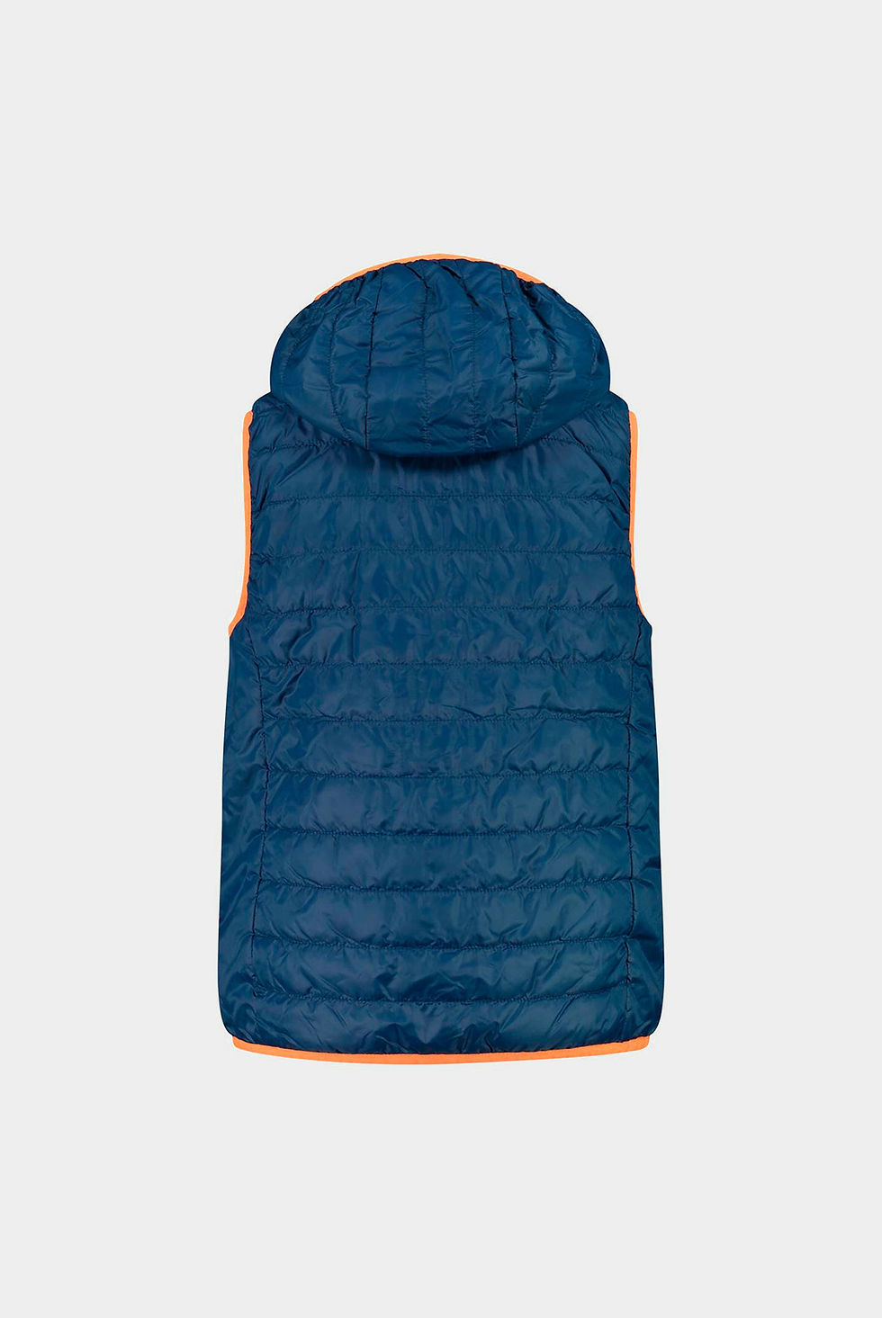 Прев'ю: Дитячий жилет Cmp Kid Vest Fix Hood 34Z5184-M951 164 см