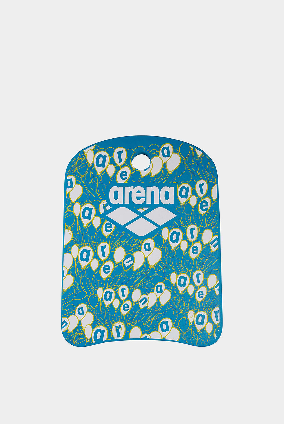 Прев'ю: Дитяча дошка для плавання Arena CLUB KIT KICKBOARD JR