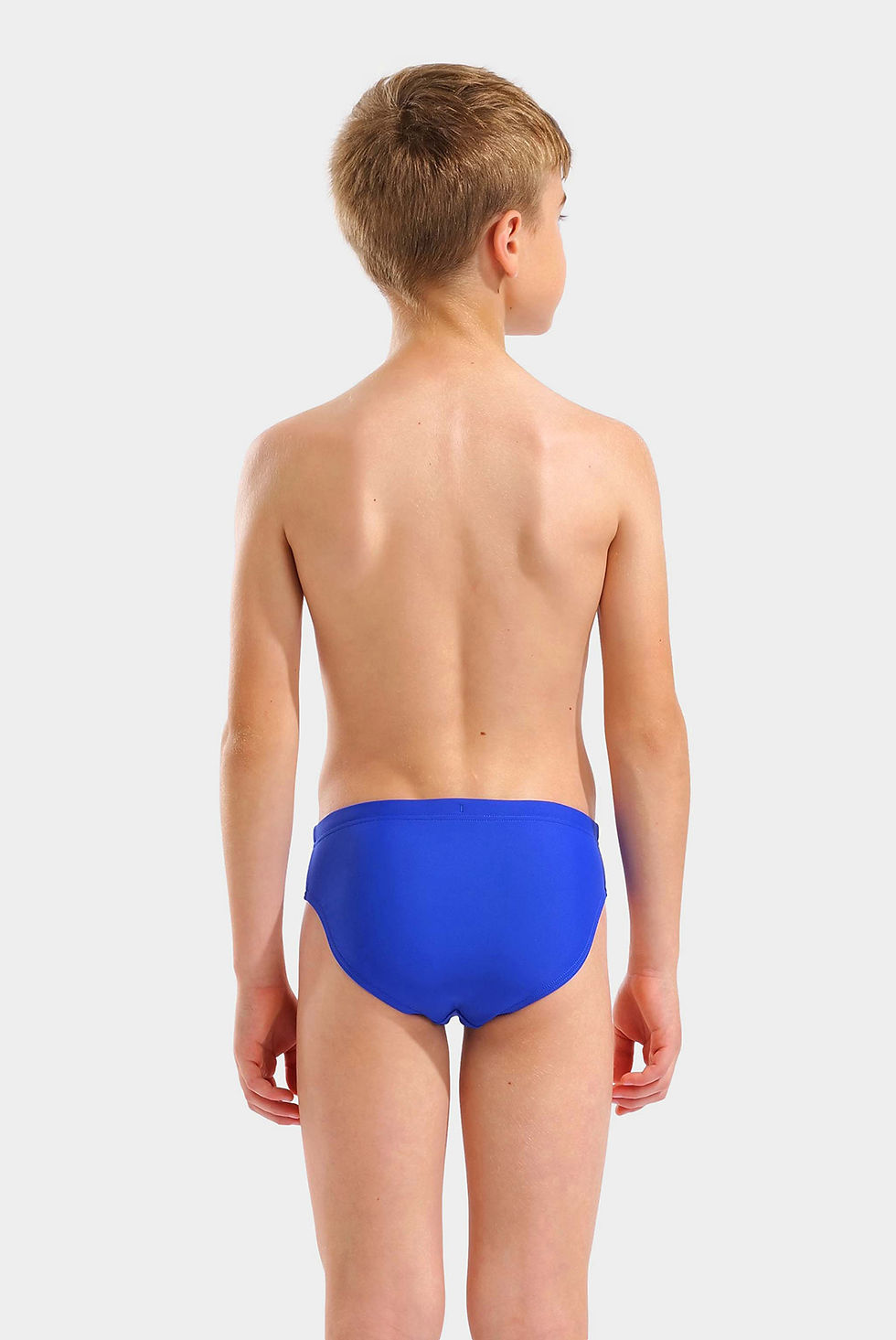 Прев'ю: Плавки для хлопчиків Arena DYNAMO JR BRIEF R