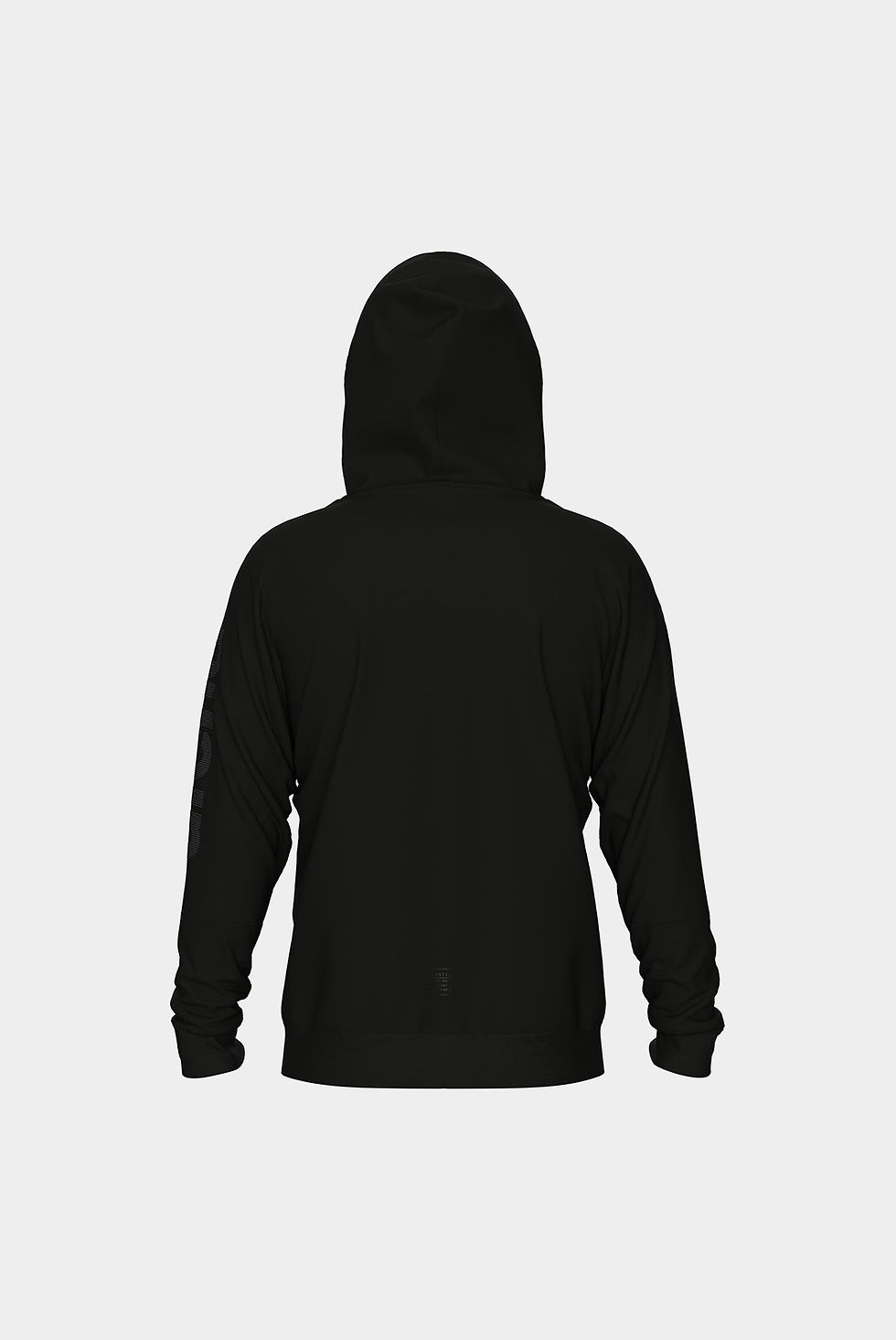 Прев'ю: Чоловічий реглан Arena Brushed Hooded F/Z Jacket 007686-500 M