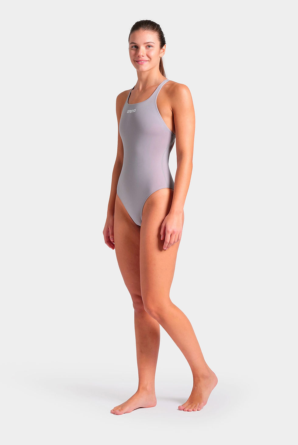 Прев'ю: Жіночий купальник Arena TEAM SWIMSUIT SWIM PRO SOLID