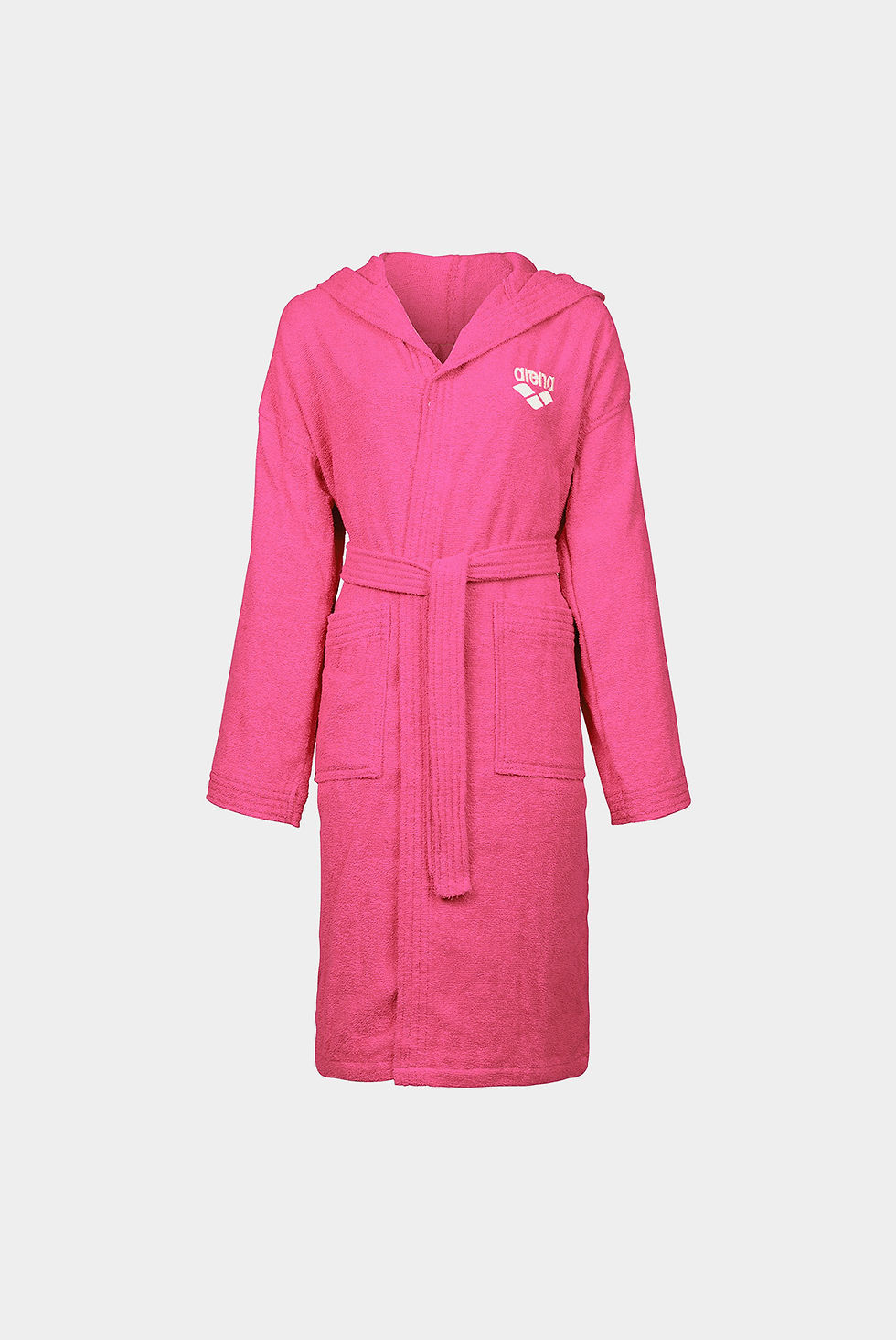 Прев'ю: Дитячий халат Arena Zeppelin Light Jr Robe 009039-910 10-11 років