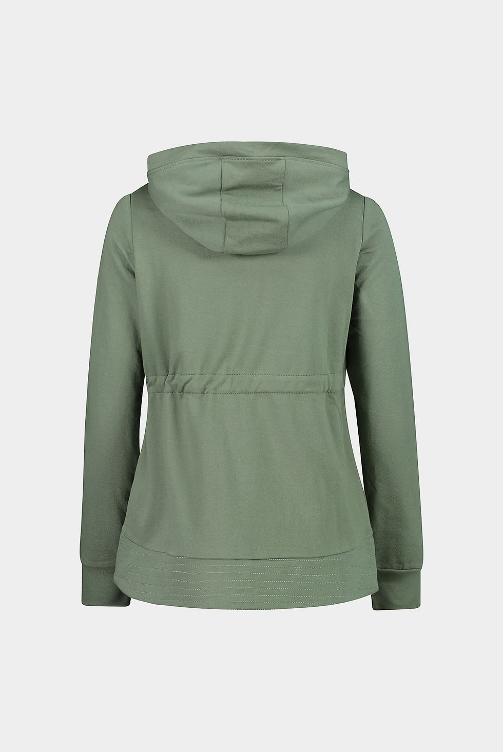Прев'ю: Жіночий реглан Cmp Woman Jacket Fix Hood 34D5586-E452 36