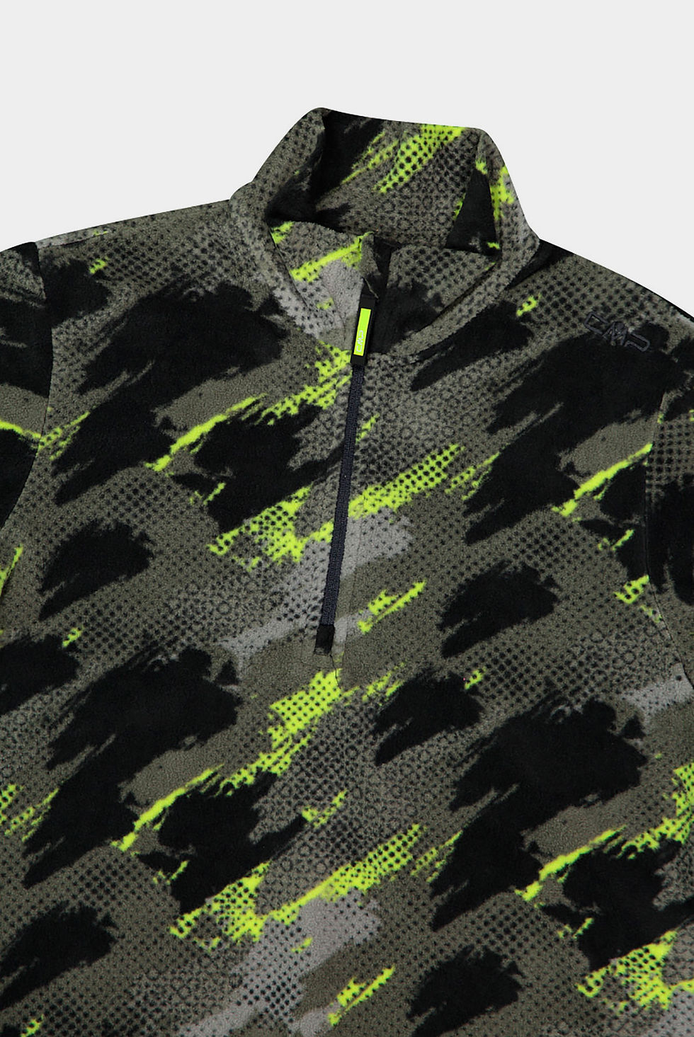 Прев'ю: Фліс CMP SWEAT ARCTIC FLEECE р.164