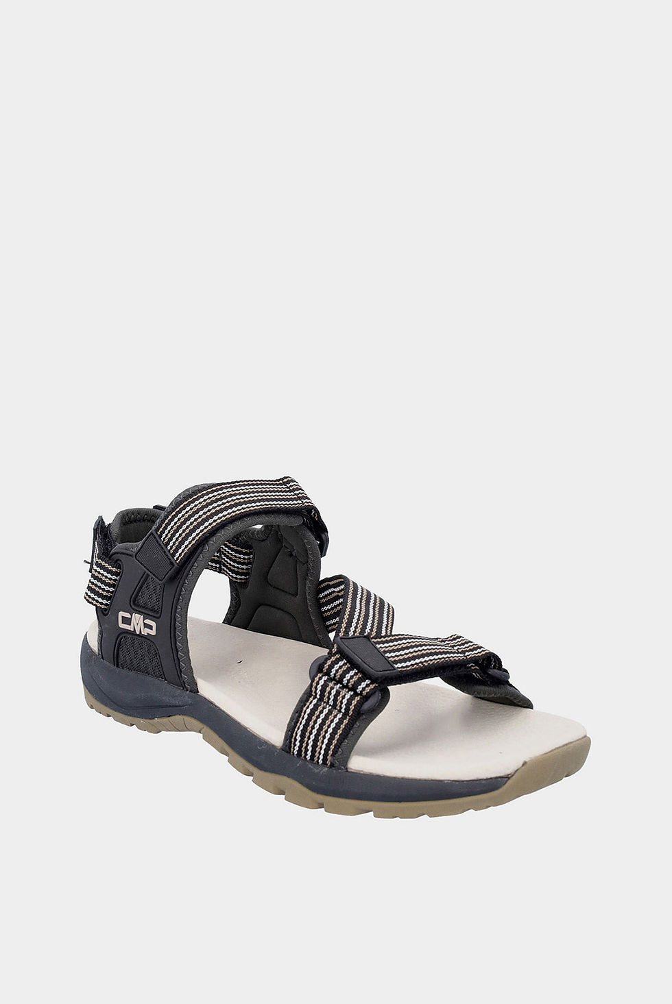 Прев'ю: Чоловічі сандалі Cmp Khalys Sandal Shoe 3Q91937-U901 40