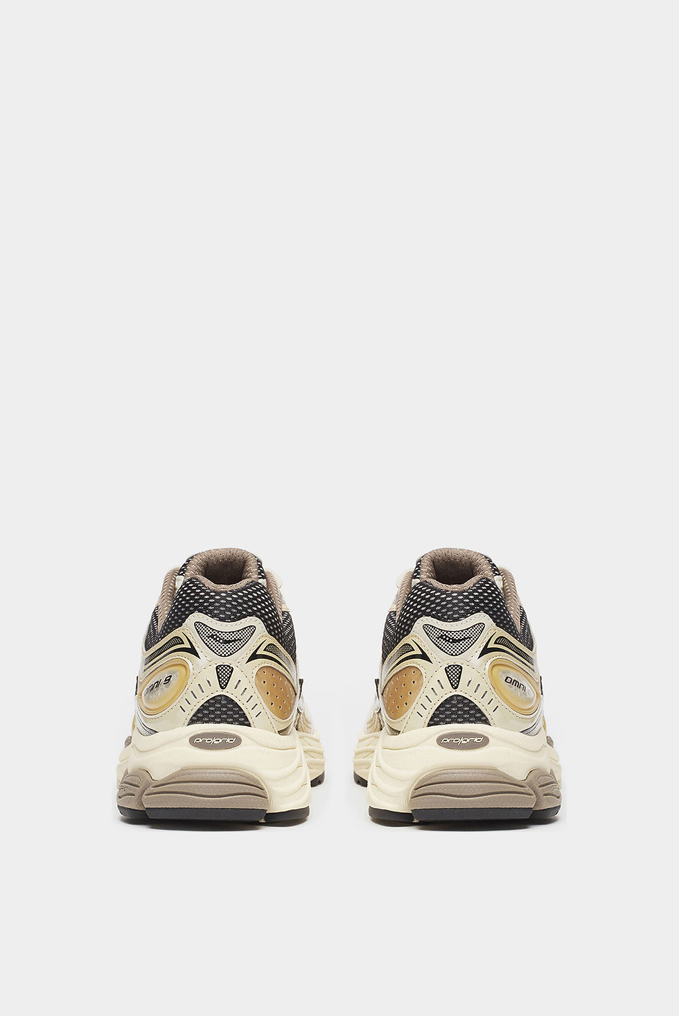 Прев'ю: Кросівки Saucony Progrid Omni 9 Og S70739-7 5.5