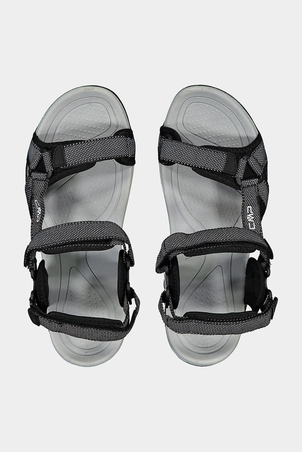 Прев'ю: Сандалі CMP HAMAL HIKING SANDAL (розмір 43)