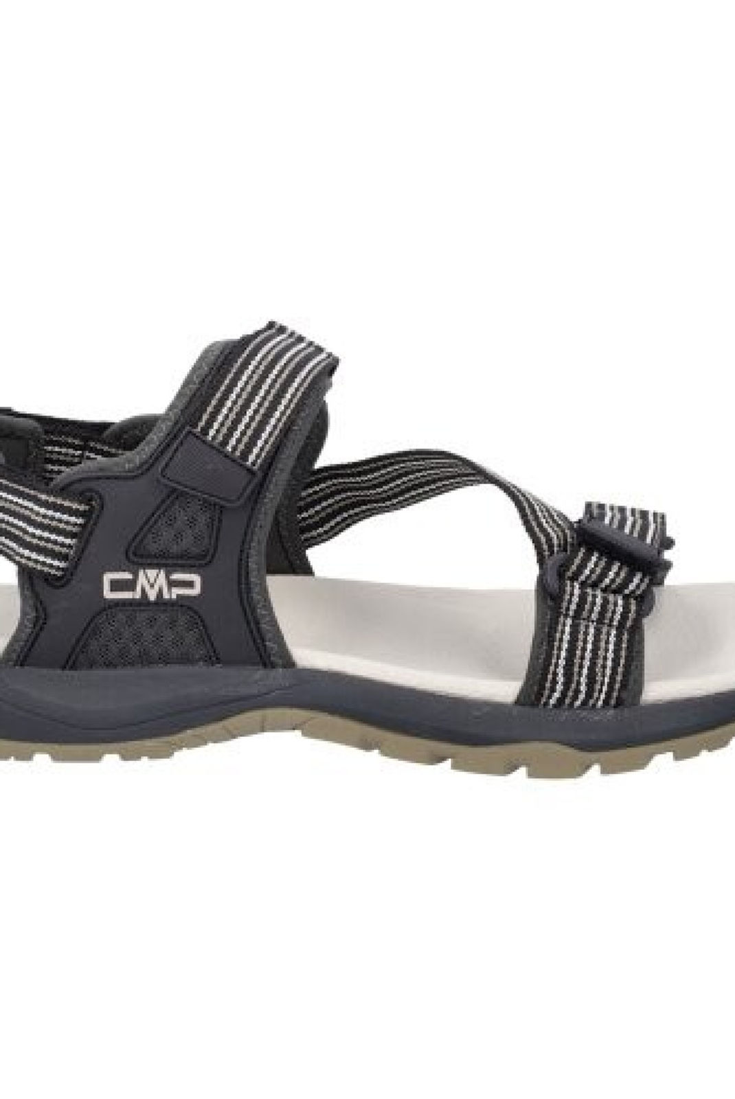 Чоловічі сандалі Cmp Khalys Sandal Shoe 3Q91937-U901 40