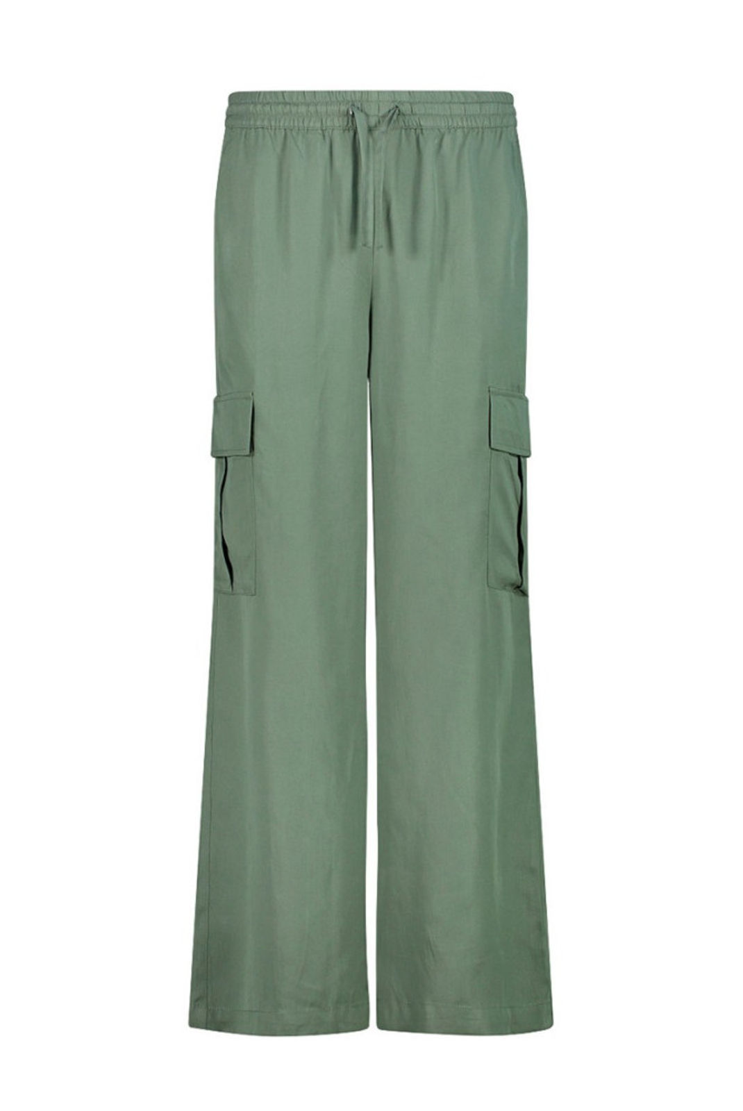 Жіночі спортивні штани Cmp Woman Long Pant 34D5816-E452 36