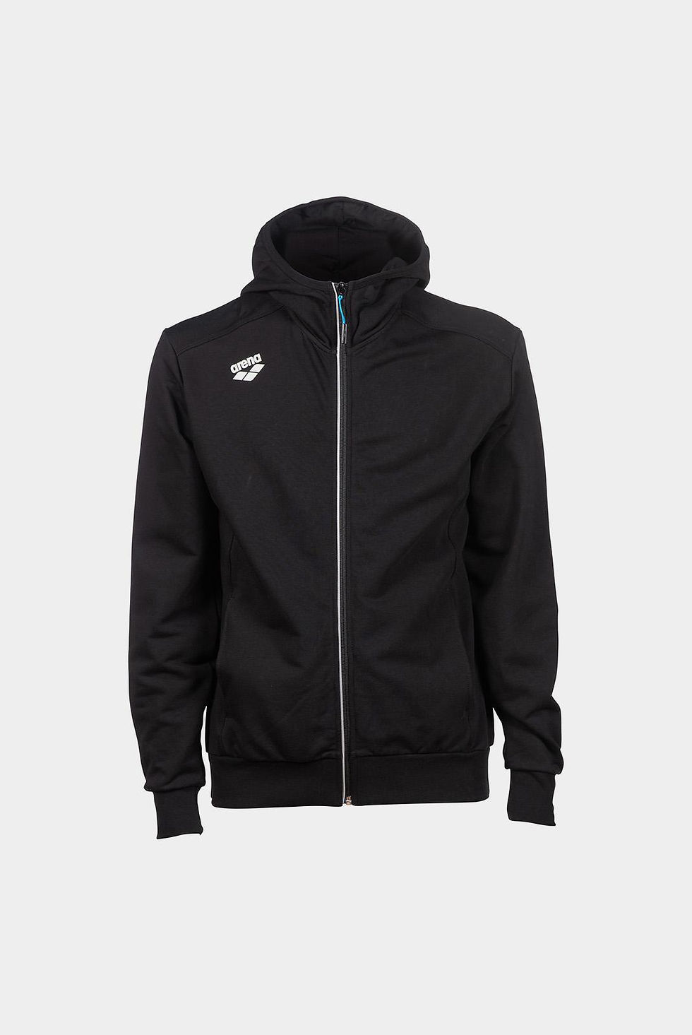 Прев'ю: Спортивна куртка Arena TEAM HOODED JACKET PANEL