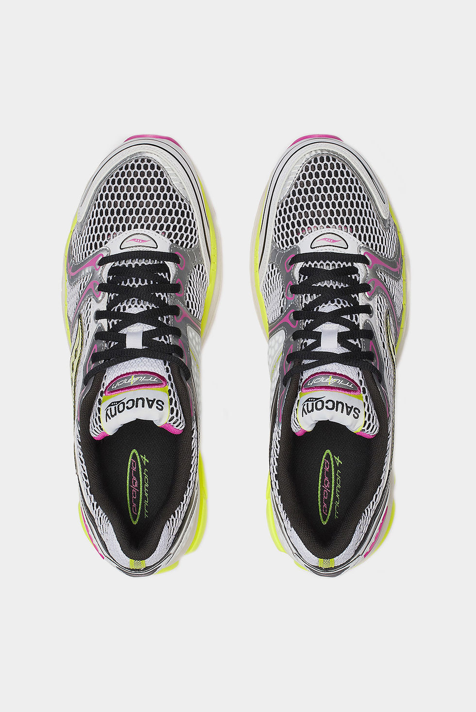 Прев'ю: Жіночі кросівки Saucony Progrid Triumph 4 S70704-14 6