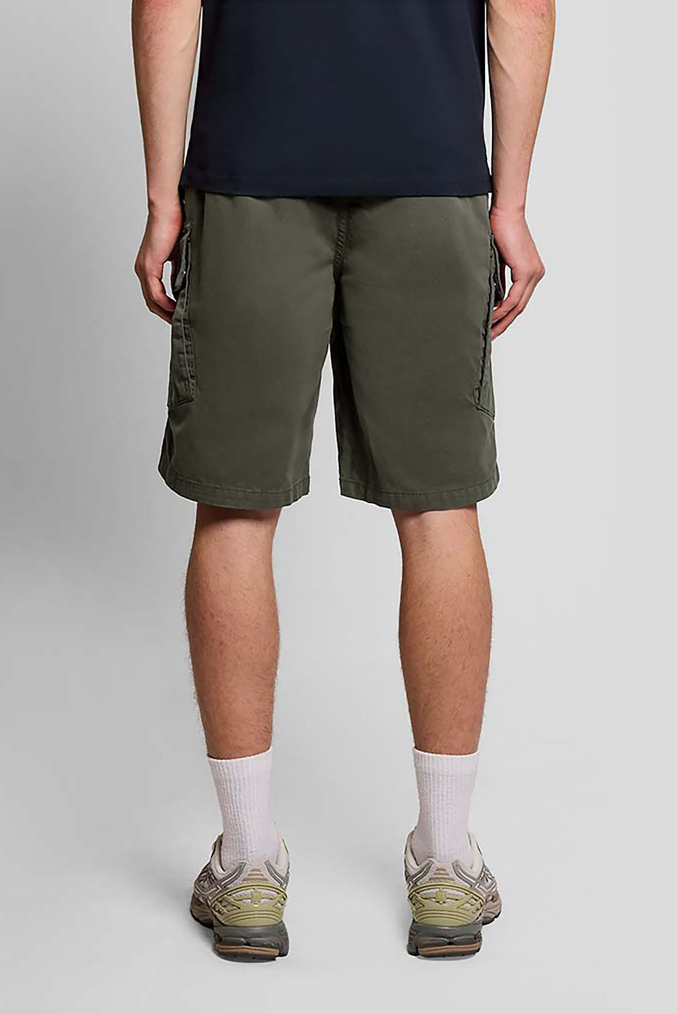 Прев'ю: Чоловічі шорти Lyle & Scott CARGO SHORT