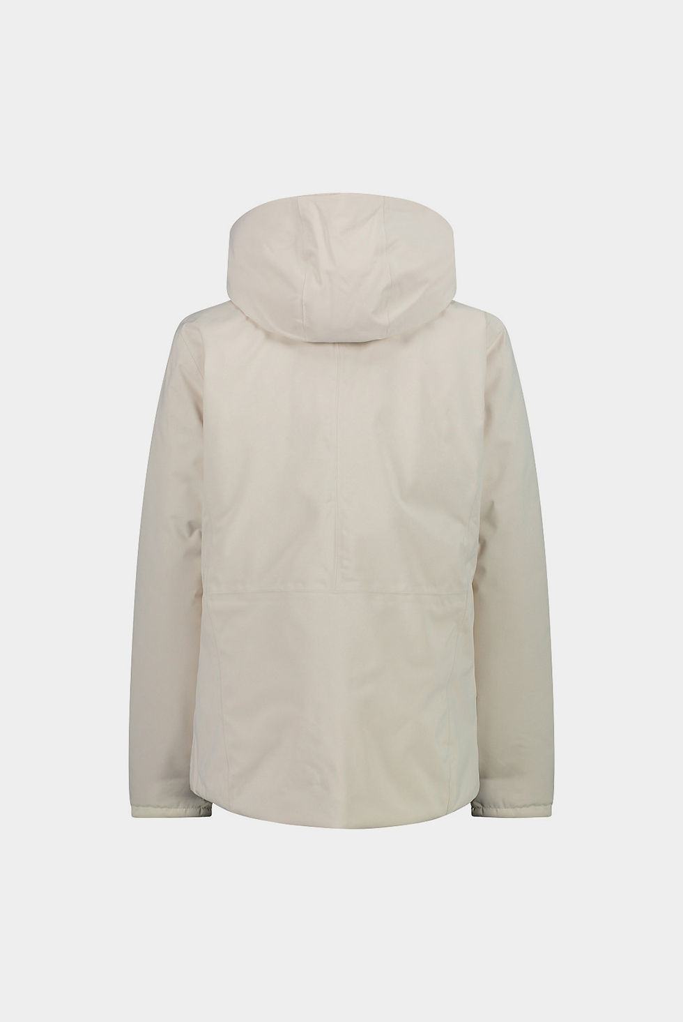 Прев'ю: Куртка CMP REVERSE JACKET FIX HOOD TWILL р.34