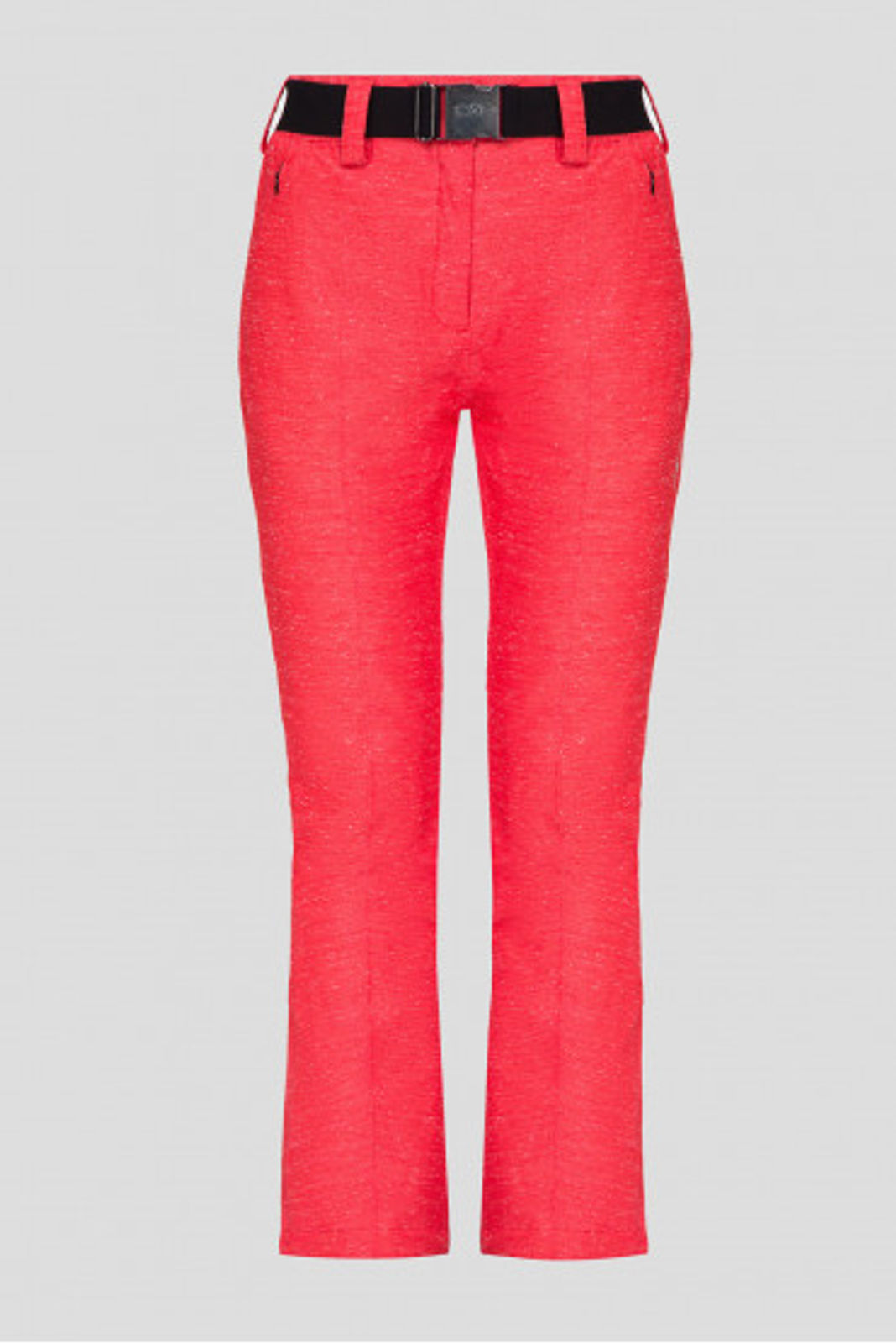 Жіночі червоні лижні штани Cmp Woman Pant 39W2206-C576 36