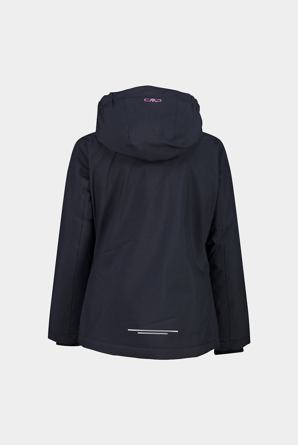 Прев'ю: Куртка лижна CMP JACKET SNAPS HOOD TWILL р.152